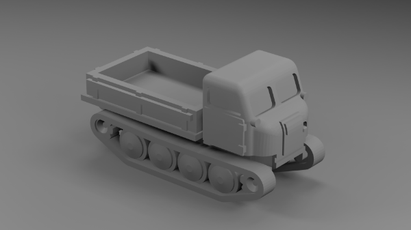 Picture of 1:144 Scale - RSO