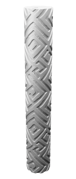 Picture of Textured Roller Set 16 - Roller 7 - Long