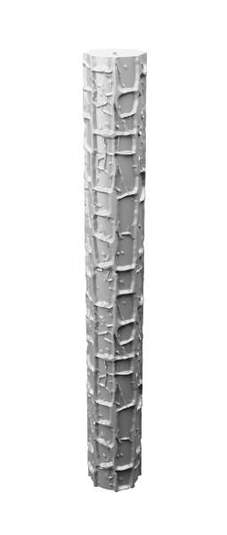 Picture of Textured Roller Set 10 - Roller 5 - Long