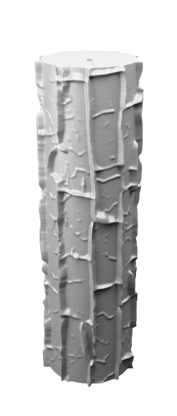 Picture of Textured Roller Set 10 - Roller 6