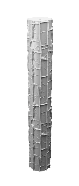 Picture of Textured Roller Set 10 - Roller 6 - Long