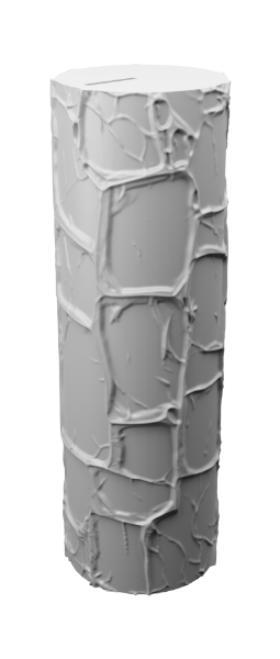 Picture of Texture Roller Set 18 - Roller 2