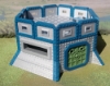 Picture of 1/56 (28mm) Scale - Sci-Fi Bunker