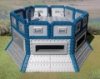Picture of 1/56 (28mm) Scale - Sci-Fi Bunker