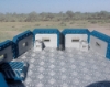 Picture of 1/56 (28mm) Scale - Sci-Fi Bunker