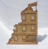 Picture of 1/56 (28mm) Scale - Ruin 2