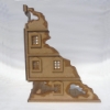 Picture of 1/56 (28mm) Scale - Ruin 2