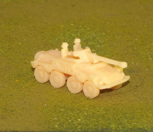 Picture of 1/160 Scale - SDKFZ 234 - 4