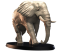 Show details for Animals Set 4 - 1/72 Scale - Elephant V1 Picture of Animals Set 4 - 1/72 Scale - Elephant V1