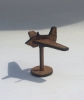 Picture of Laser Cut - 1/144 Scale - Messerschmitt ME-163 Komet